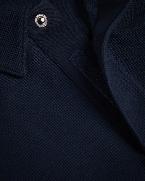 WAVE-Tops-SS Regular Fit Polo- Ted Baker Romania